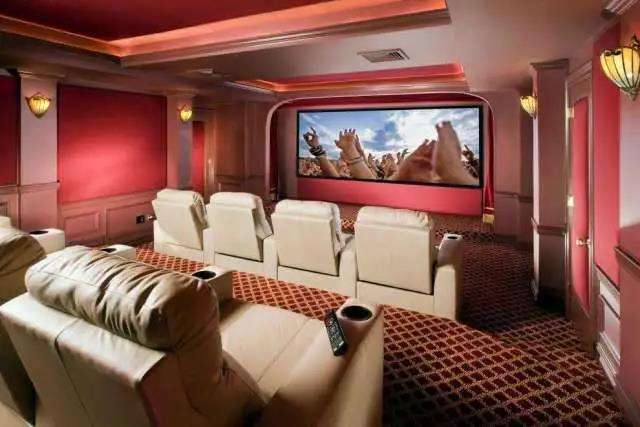 4k超高清电视私人影院,这个月的电影