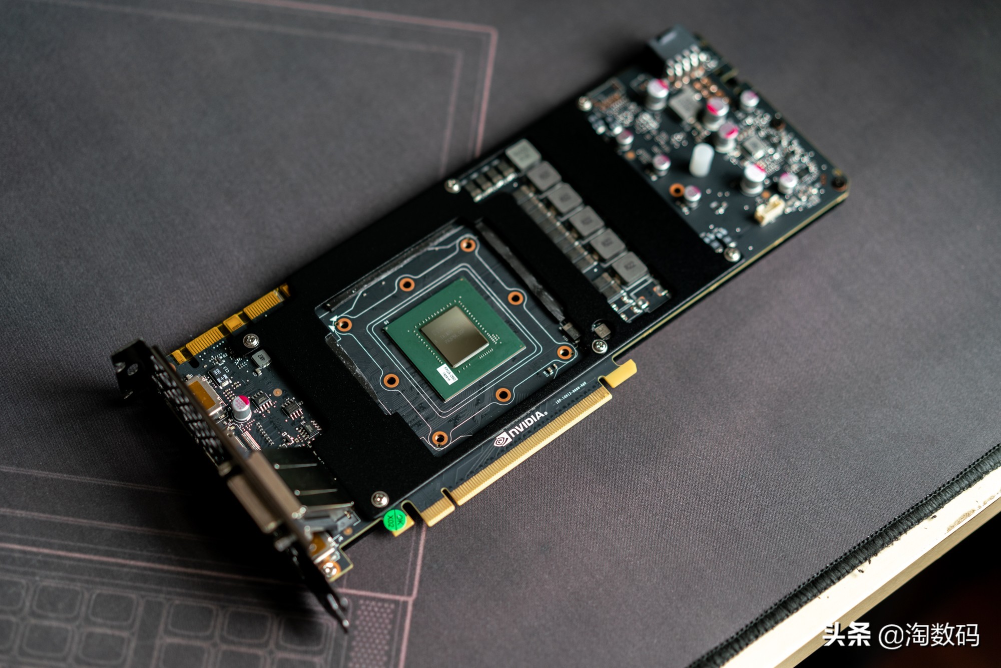 ￥1799买GTX1080全新显卡，你这让GTX1660Ti怎么活？还带一年保修