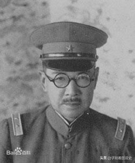 二战六大魔王,二战杀人魔王