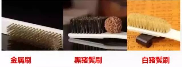 小金刚菩提3mm的正确盘玩方法,新手金刚菩提把玩方法6大步骤