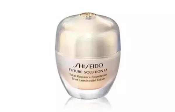 日本贵妇粉底液排名第一名,日本贵妇养肤粉底液推荐