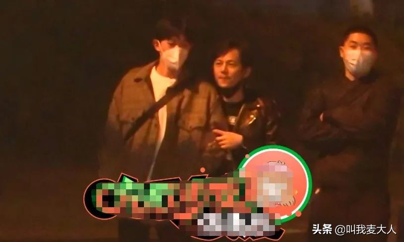 嘉宾上节目何炅何老师全程黑脸,何炅何老师被调侃