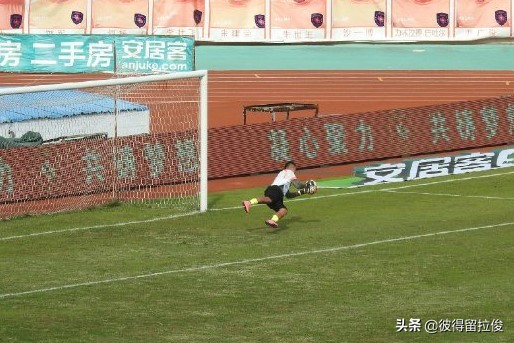 王琦扑救,王琦单场打球视频