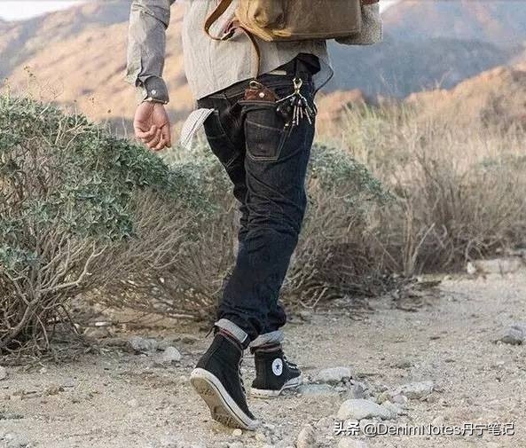 美国人穿的低端牛仔裤品牌有哪些,美式爆款牛仔裤品牌有哪些