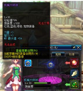 dnf堪比史诗的领主神器,dnf道具大全