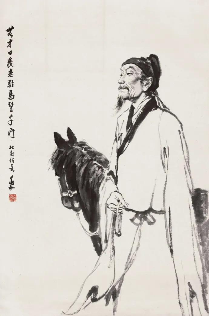 飘飘何所似天地一沙鸥诗句,飘飘何所似天地一沙鸥译文