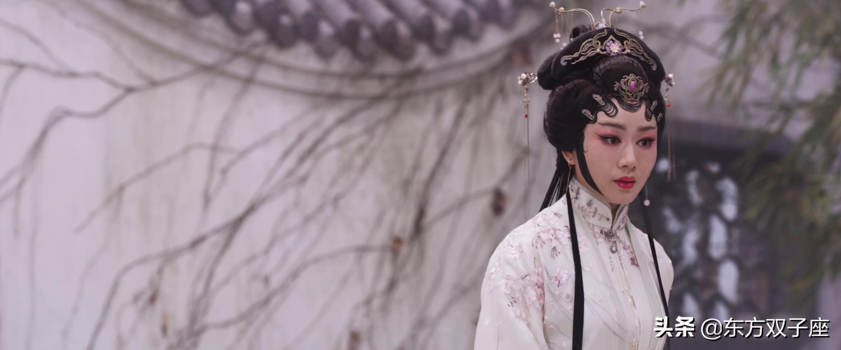 万万没想到，我竟被一部粤剧电影迷得神魂颠倒