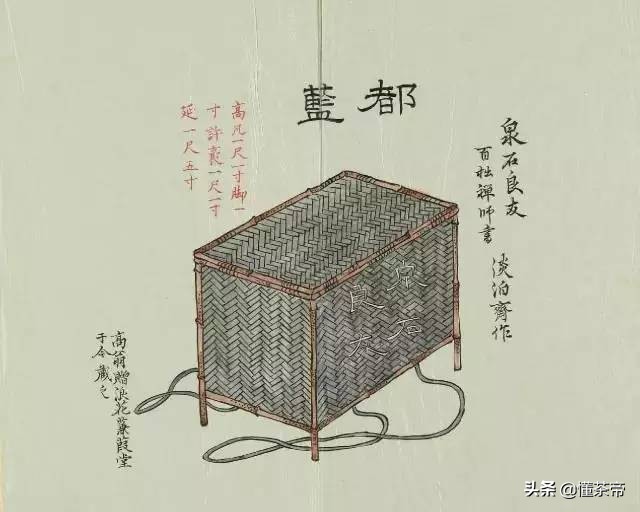 古代失传的茶器,失传七百年的茶器
