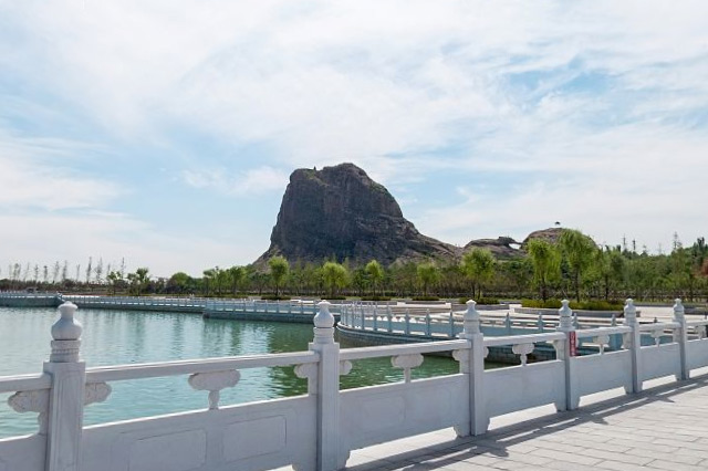 辽宁登山风景好的地方,辽宁爬山景点排名一览表