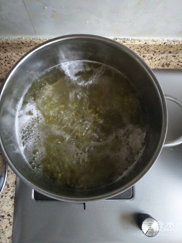 十大消暑汤做法,夏季解暑家常汤100道