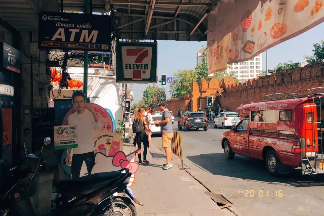 等疫情结束了和我一起去旅游吧,等疫情结束了我就带你去玩