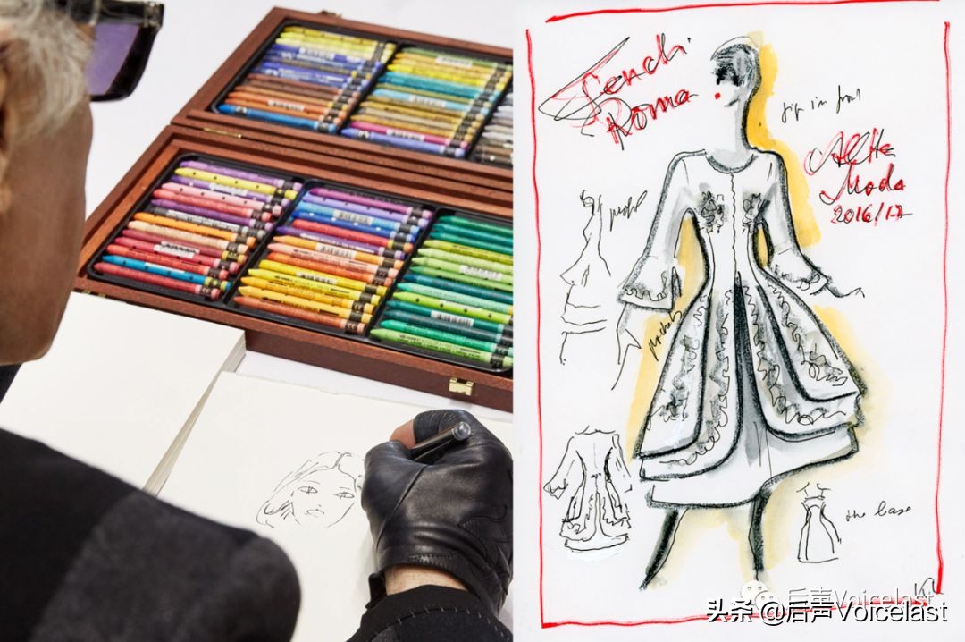 芬迪fendi属于什么档次,fendi芬迪是什么档次