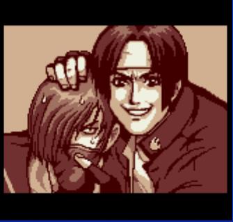 拳皇八神庵怎么变成暴走的疯子,拳皇草薙京vs八神庵宿命之战