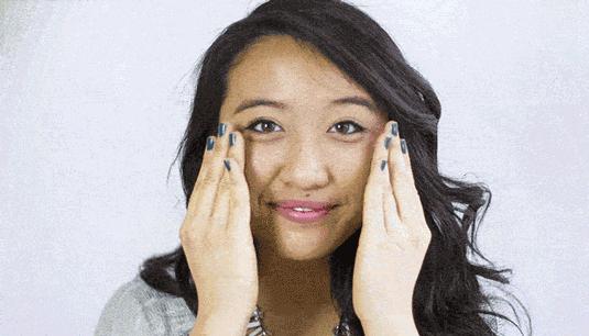 不懂化妆护肤的怎么学,不懂化妆要怎么化才好