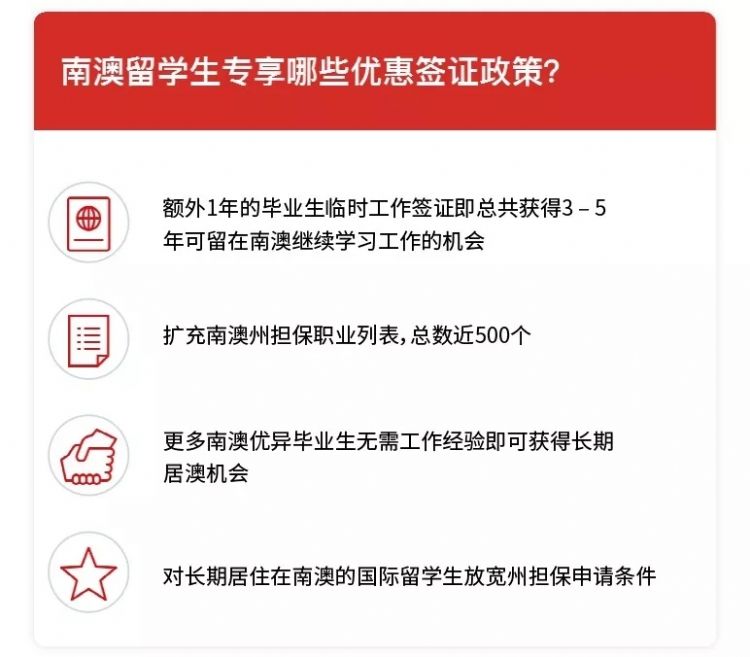 澳洲南澳留学条件,南澳留学生的真实生活