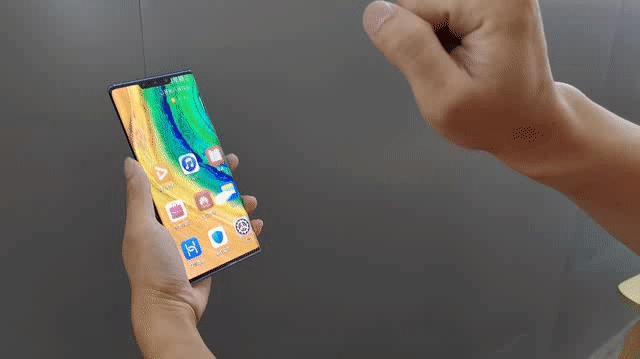 华为手机截图有几种方式,华为手机有哪几种截图的方法