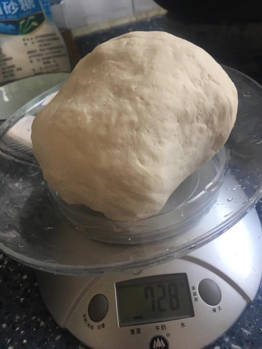 以严谨的科学态度对待蒸馒头