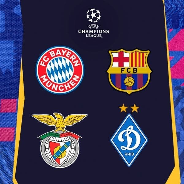 欧冠巴萨5比2本菲卡梅西,欧冠巴萨基辅迪纳摩