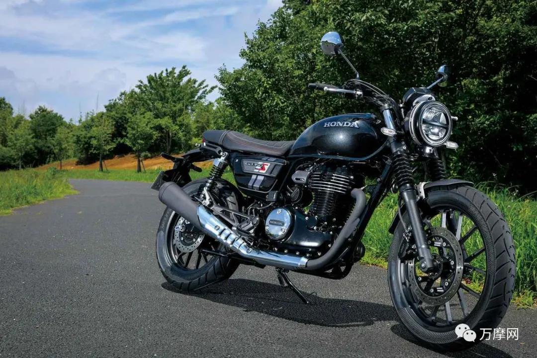 外媒评选十佳紧凑型轿车,400cc车型年度人气排名