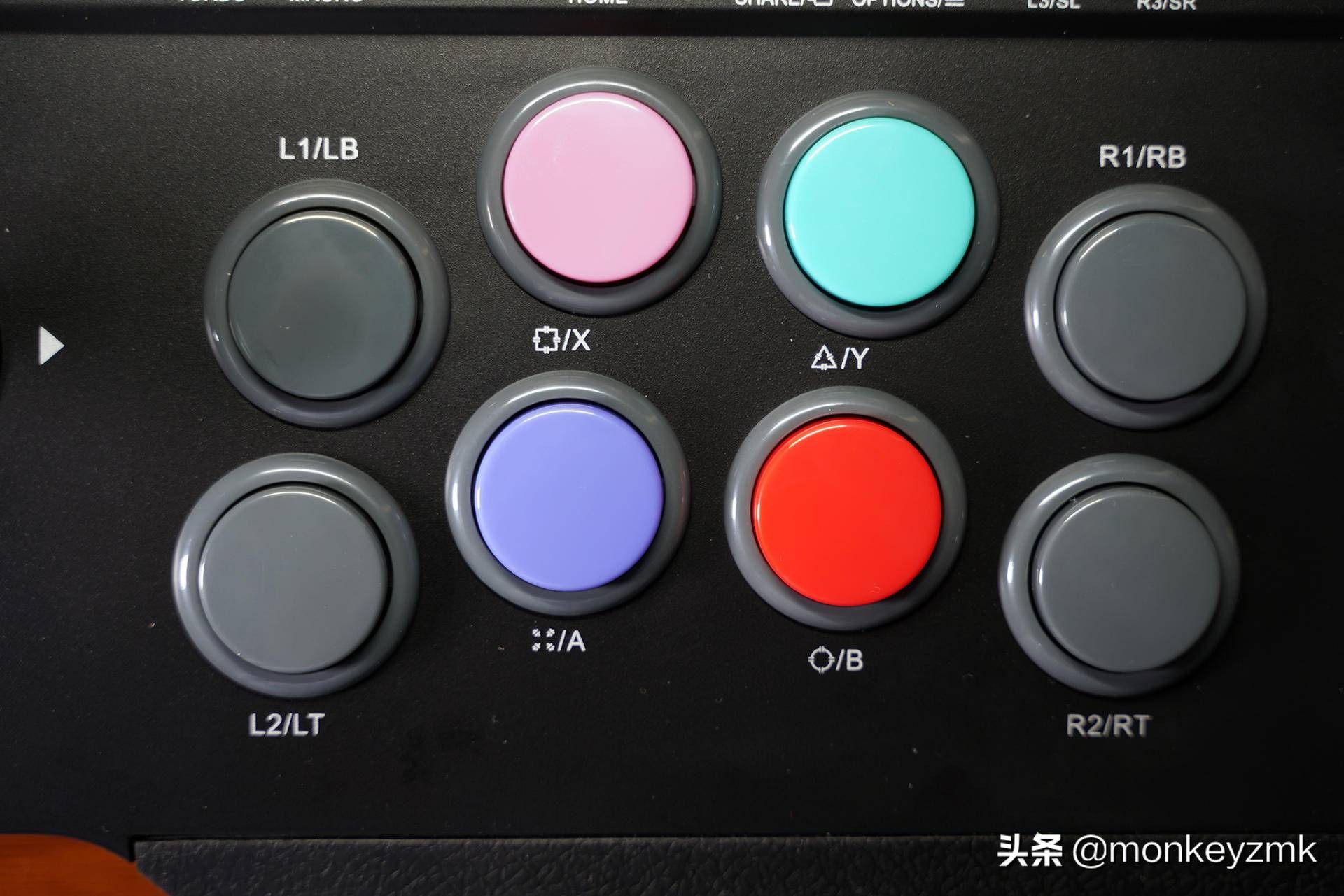 莱仕达pxn-0082摇杆设置教程,莱仕达pxn-0082怎么连接电脑