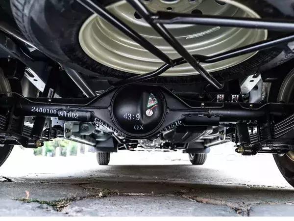 操控更稳定实用性更强几款大空间微客车型推荐