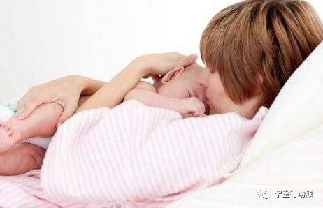 顺产和剖腹产对宝宝的影响,顺产会影响以后的生活