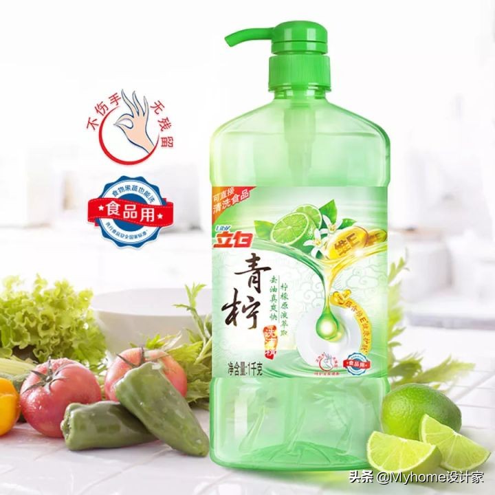 10个好用的厨房用具,解救不常下厨的你