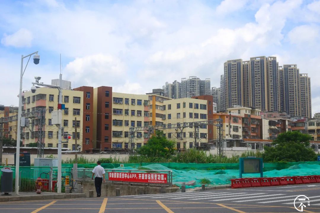 布吉哪里的房租最便宜,布吉房租为什么便宜