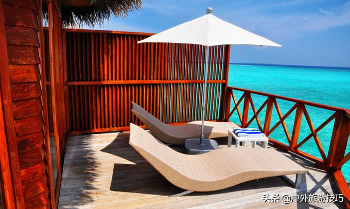 马尔代夫除了吃喝还能怎么玩,马尔代夫攻略路线