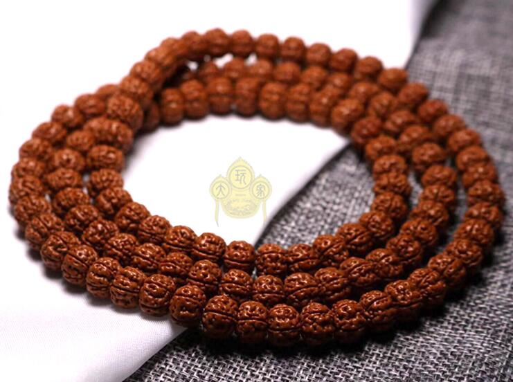 小金刚菩提中的极品,小金刚菩提果实