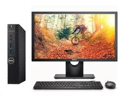 戴尔台式电脑办公买哪一款好,戴尔办公电脑推荐2023性价比最高