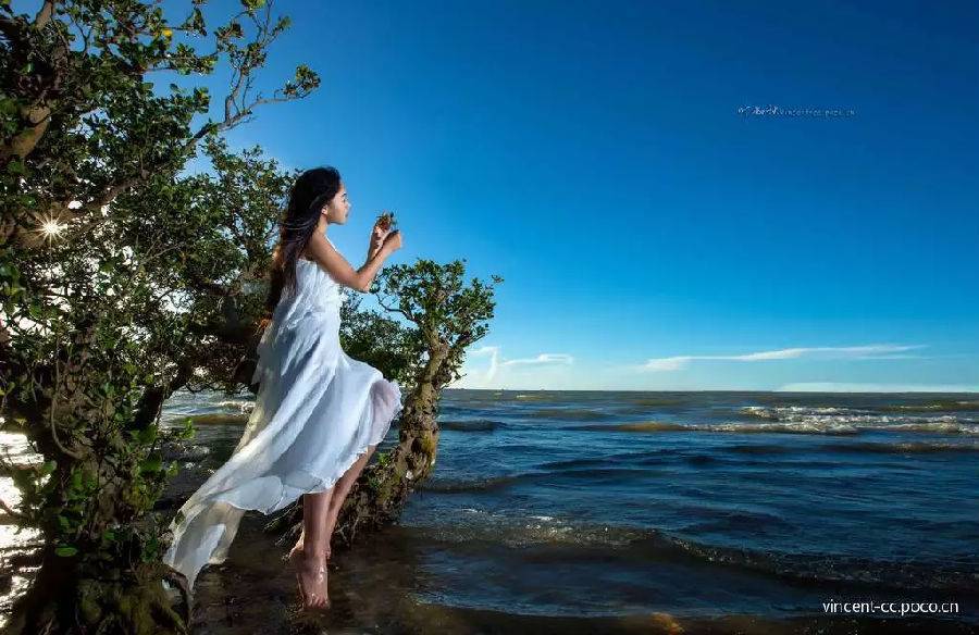 去湛江住特呈岛好还是住金沙湾好,今天湛江特呈岛风景区值得去吗