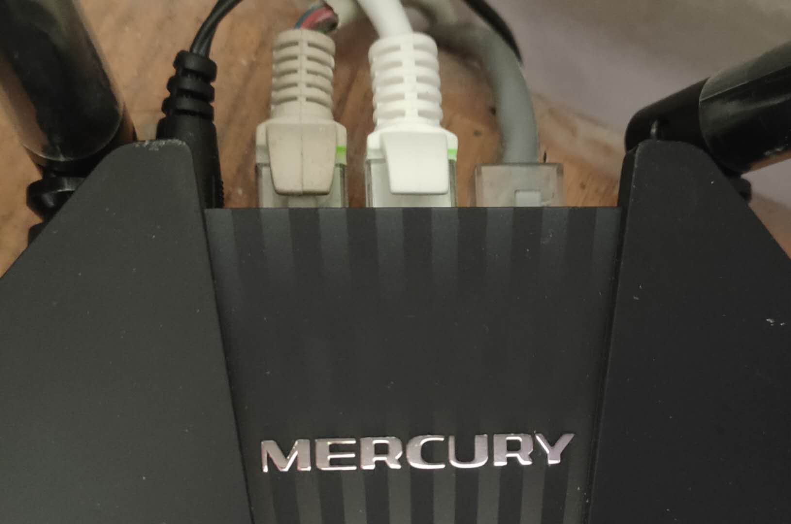 水星D121双千兆路由器简单上手测评以及讲解路由器相关知识