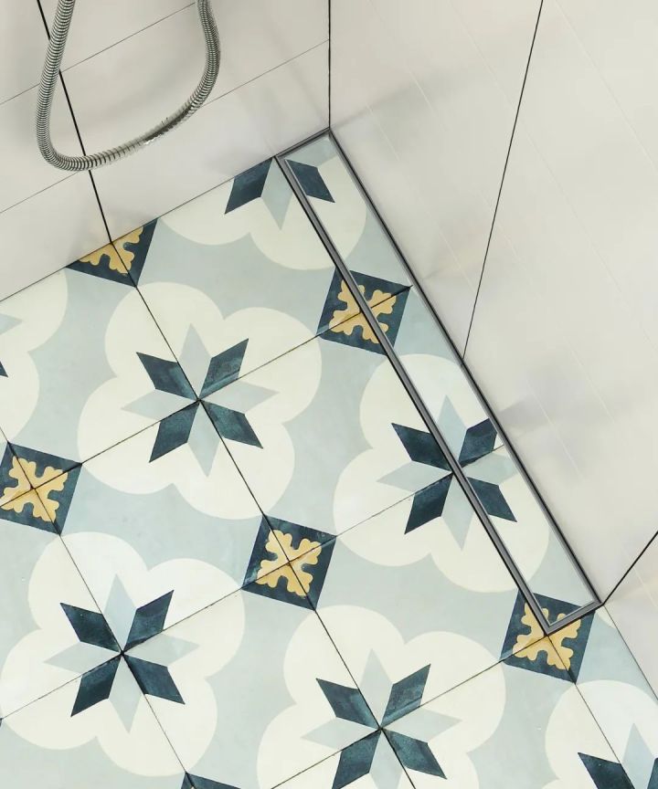 卫浴墙面瓷砖和地面瓷砖有必要吗,厨卫地砖用什么瓷砖好