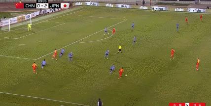 东亚杯国足首战0-3负于韩国队,李铁谈国足胜菲律宾40强赛成绩表