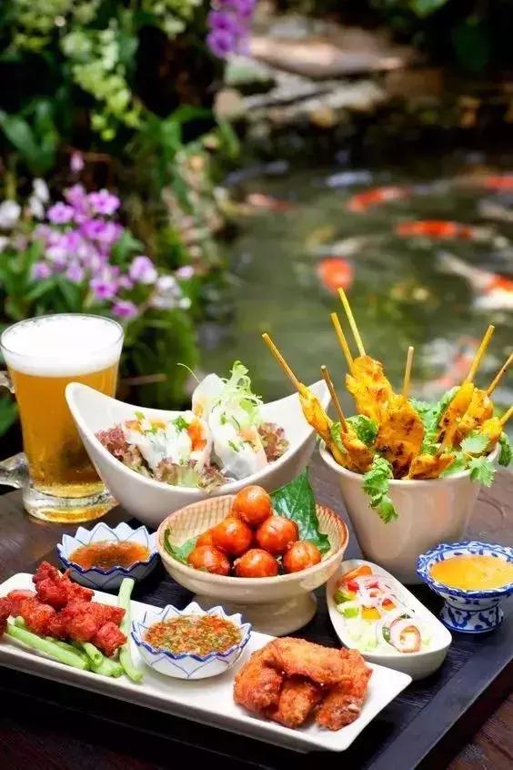 泰国隐秘的角落,泰国清迈古城旅游价格