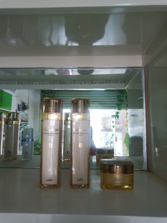 新生活化妆品控油,新生活化妆品好物分享