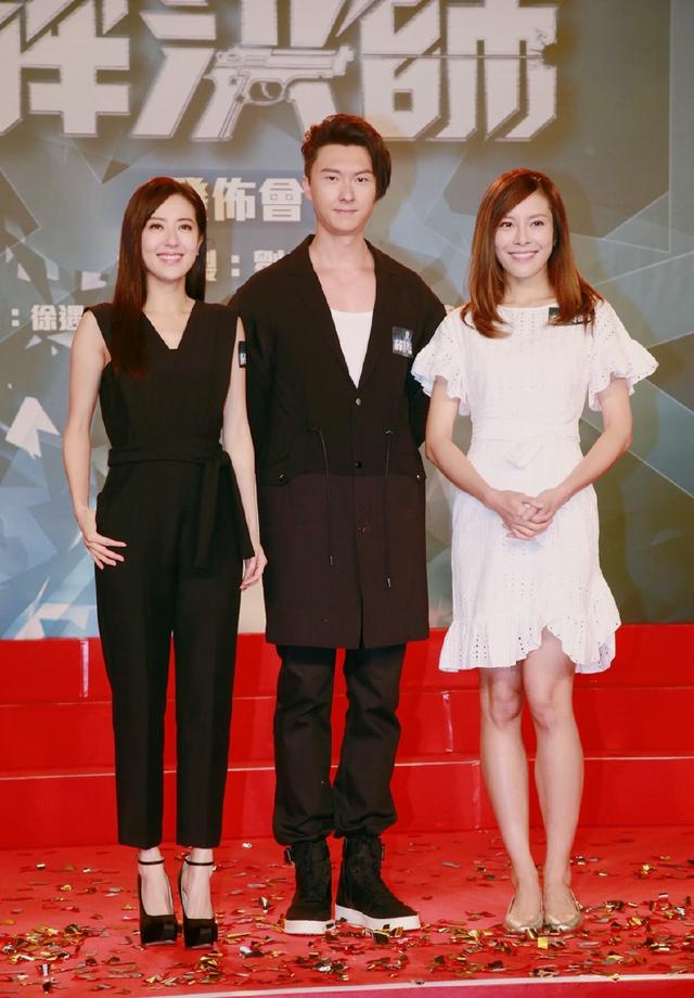 2019年tvb剧集播出时间表,2018tvb剧集排行