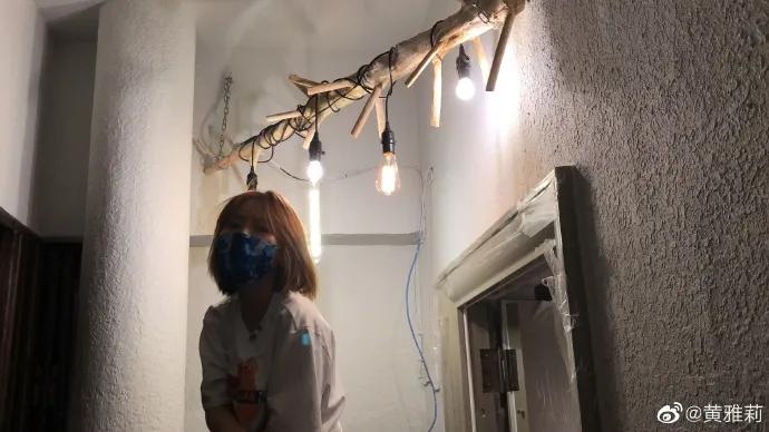 黄雅莉真实生活,黄雅莉的生活值不值得羡慕