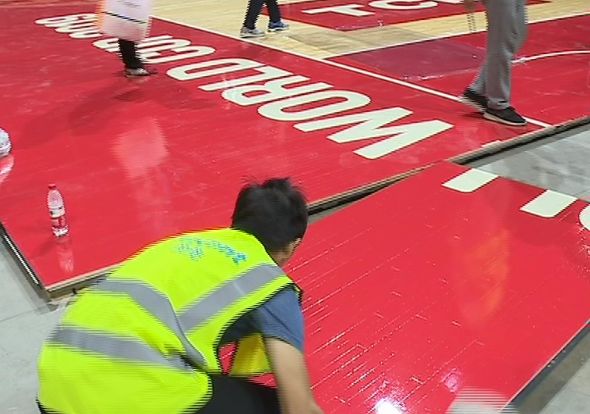 篮球世界杯周末开战！揭幕战在佛山打响，观战指南收好！