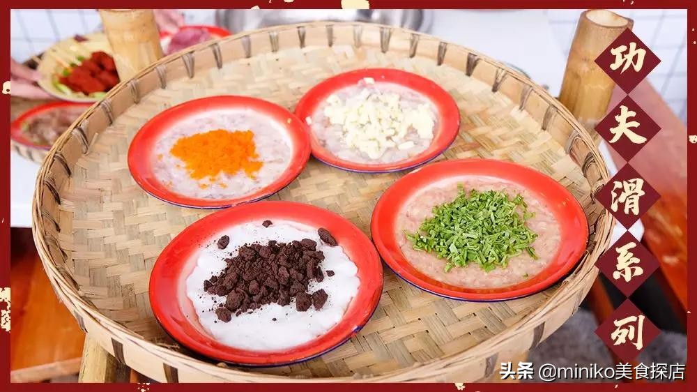 让人牵肠挂肚的128元市井火锅,人气爆棚的市井火锅