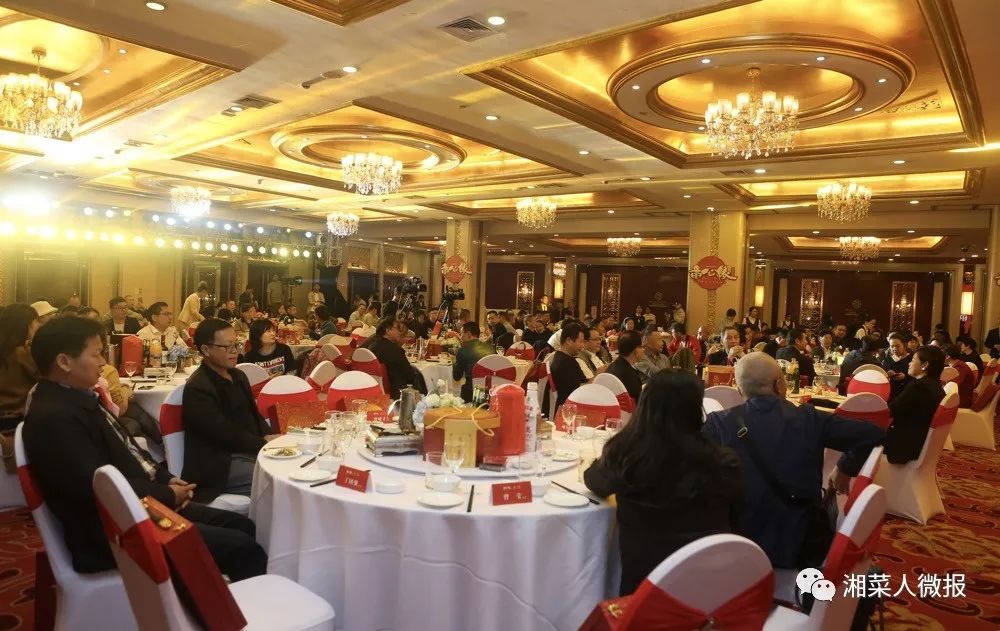 全长沙最懂水鱼的人都在这里，共叙二十载“童心缘”