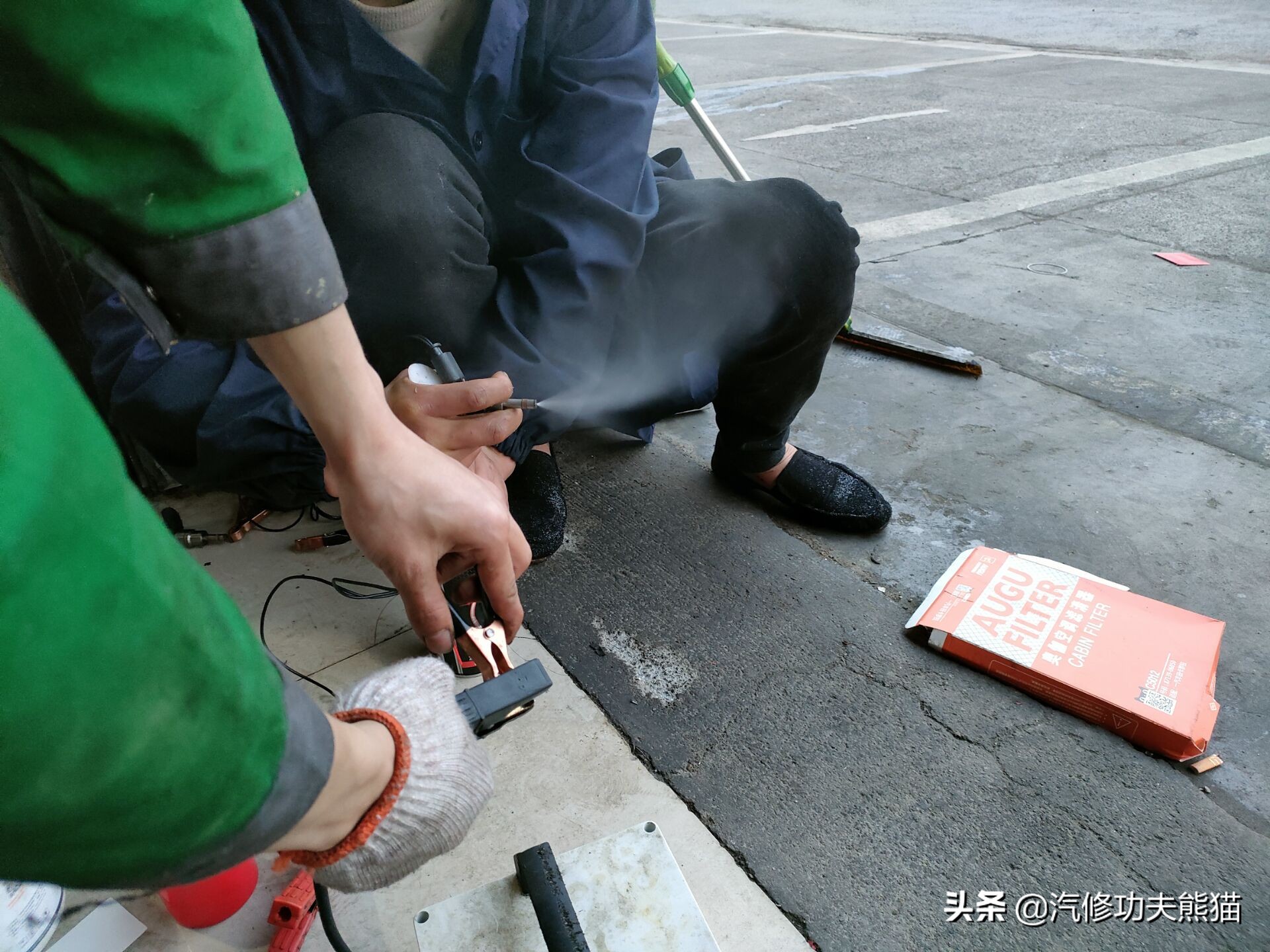 一汽奥迪a6l烧机油,08款奥迪a6l2.0t烧机油严重怎么办