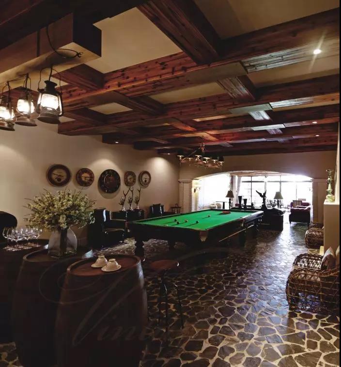 住一晚1700元的酒店,北海十大顶级酒店