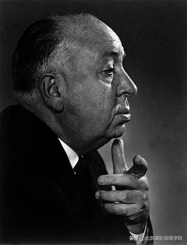 摄影史里的肖像摄影大师,世界级肖像摄影大师