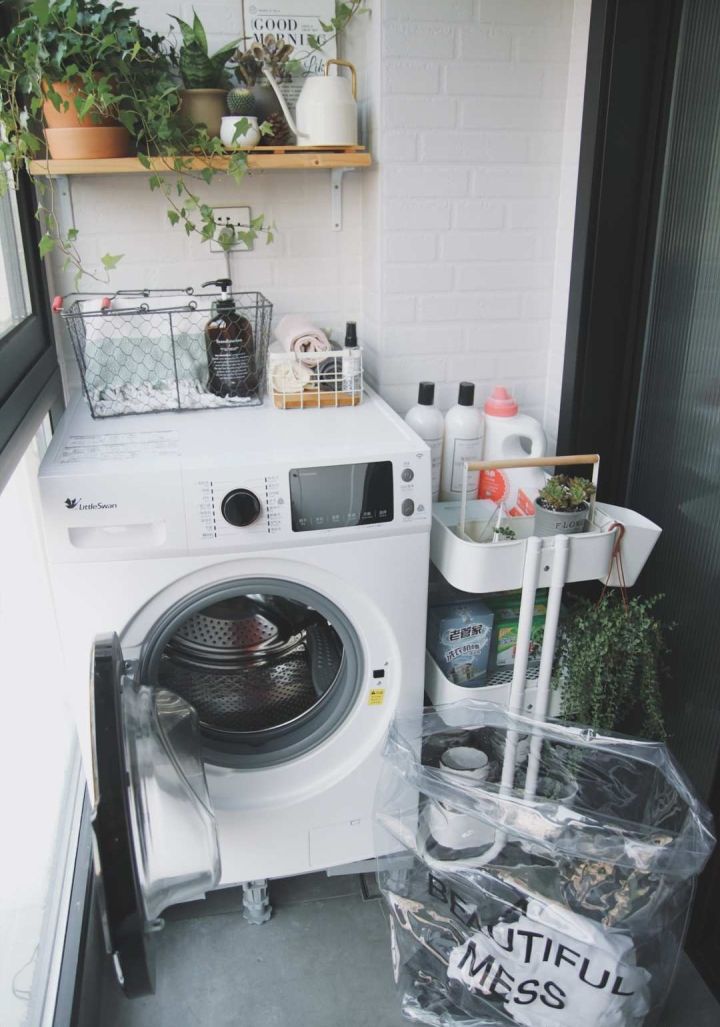 设计师收纳卧室,居家收纳设计师