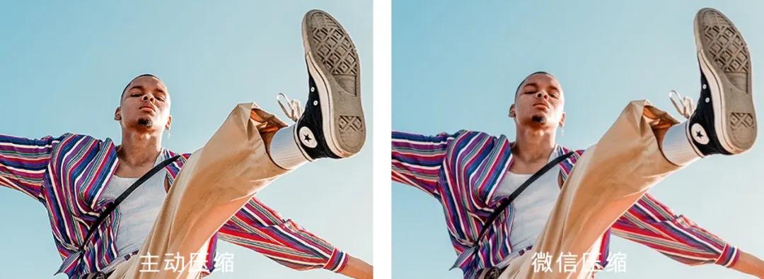 朋友圈怎么发相片更高清,在朋友圈发照片如何操作