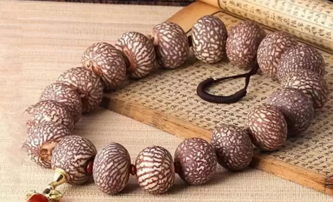 菩提手串大全图解,菩提手串的种类图解