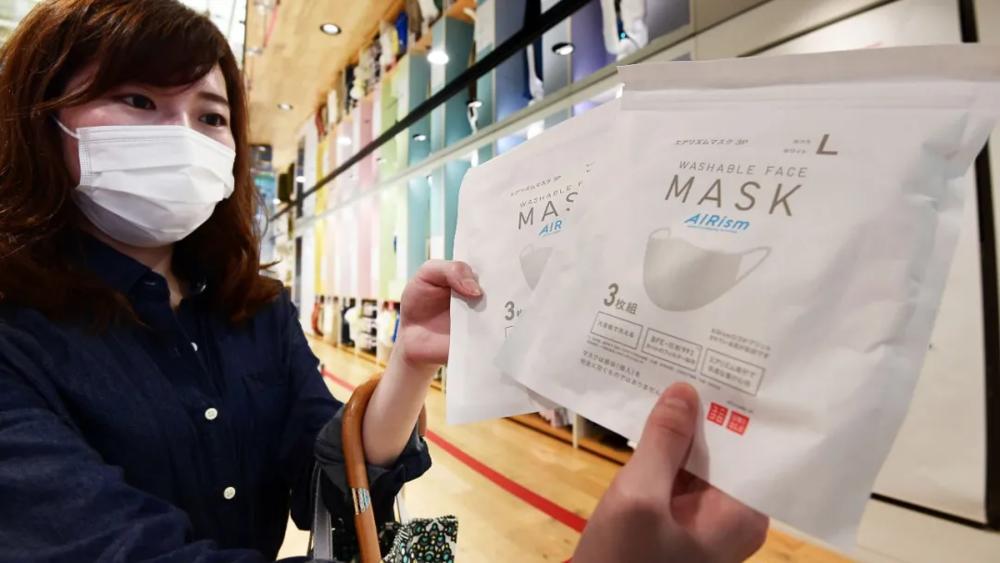 优衣库创始人柳井正视频,优衣库社长柳井正视频