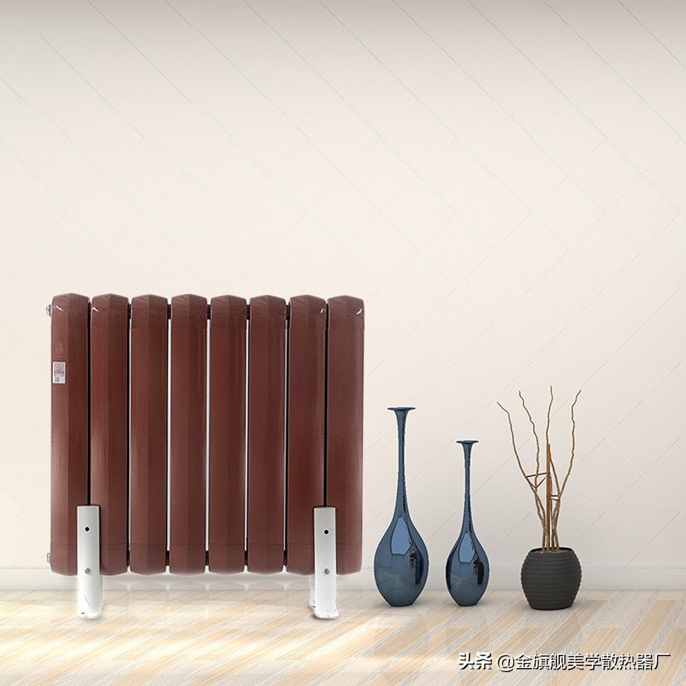 暖气片停暖后咋清理,停暖时暖气片里面的水如何处理